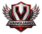 Vanguard Steel And Security